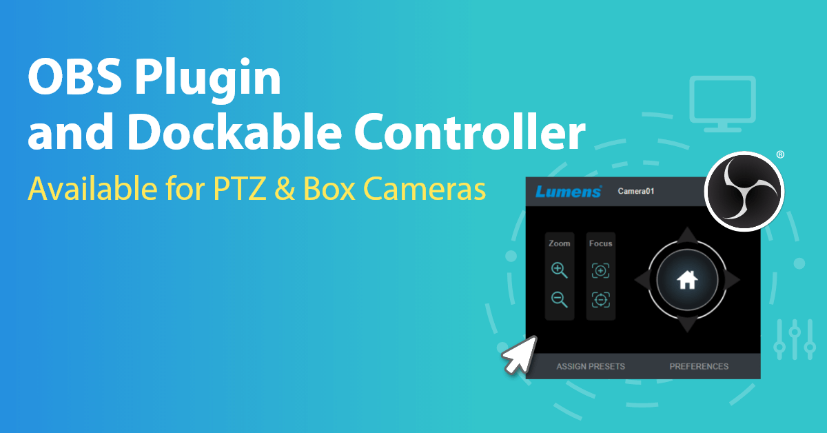 Obs camera plugin windows cheap